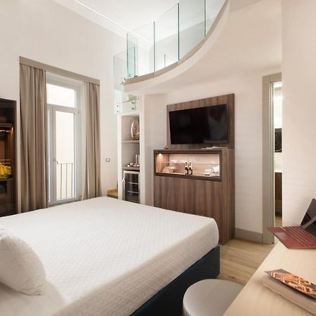 Elys Suites Sorrento Ngoại thất bức ảnh