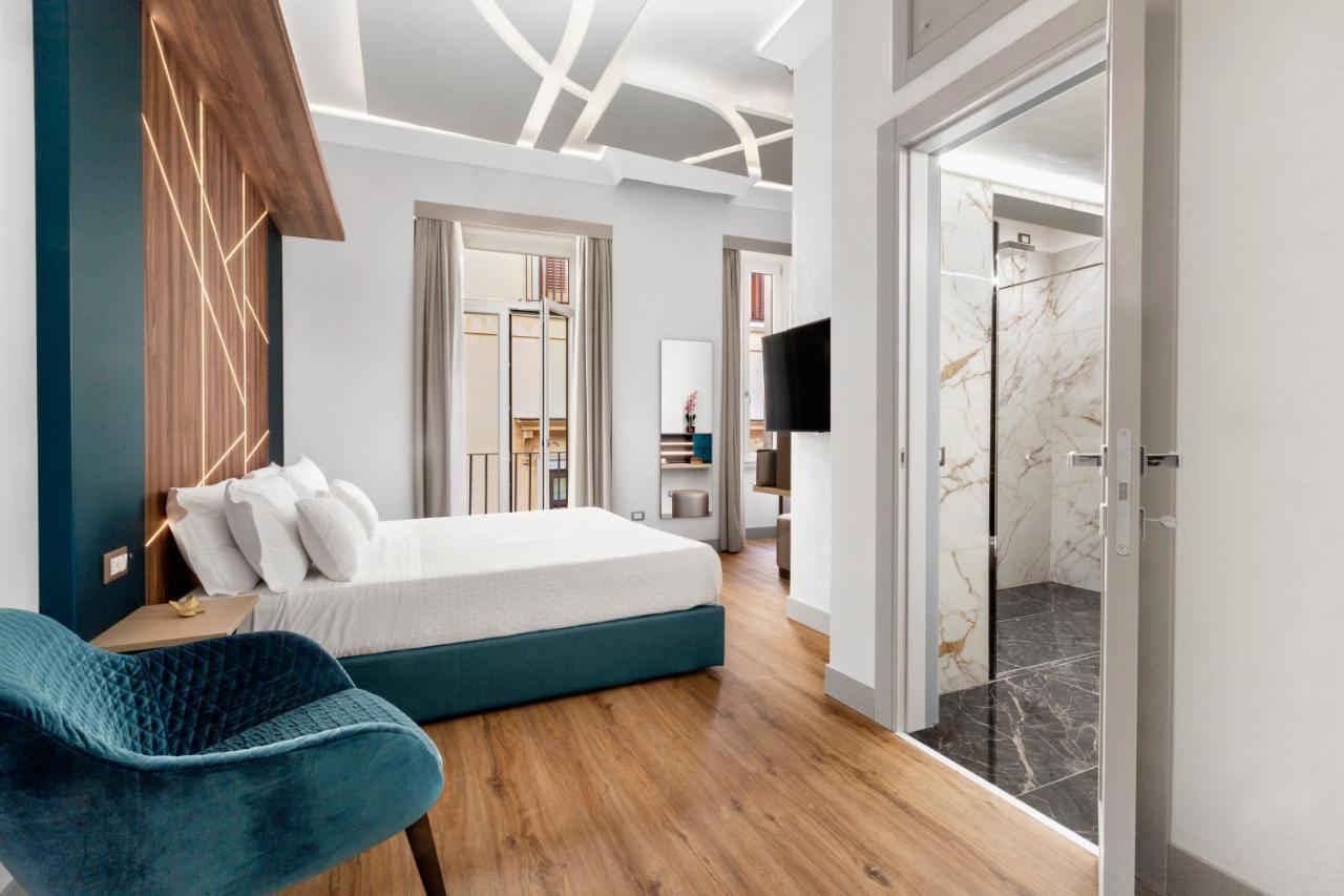 Elys Suites Sorrento Ngoại thất bức ảnh