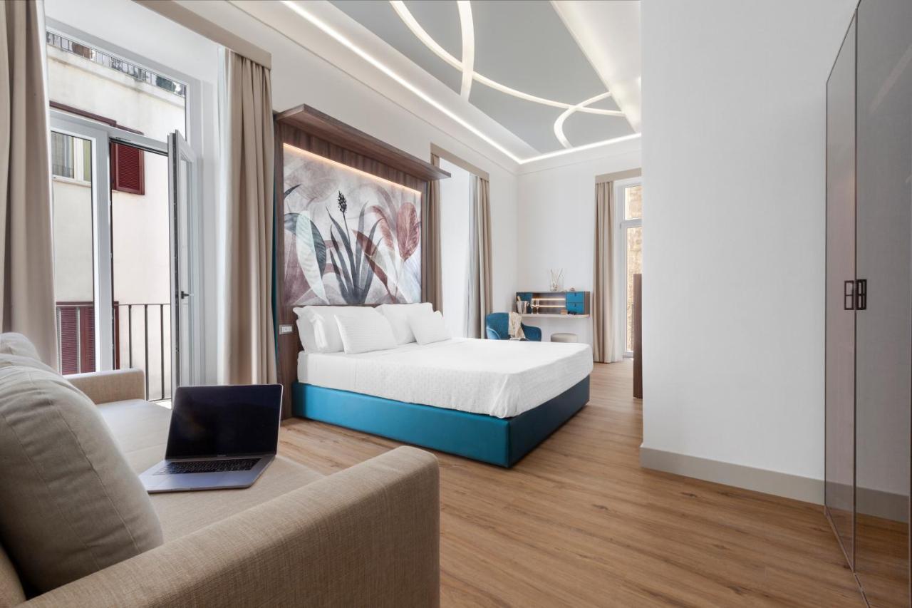 Elys Suites Sorrento Ngoại thất bức ảnh