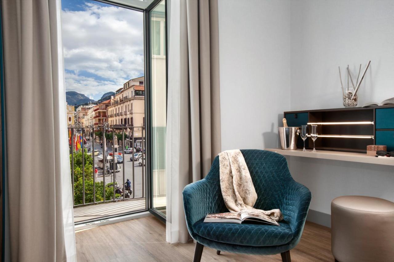 Elys Suites Sorrento Ngoại thất bức ảnh