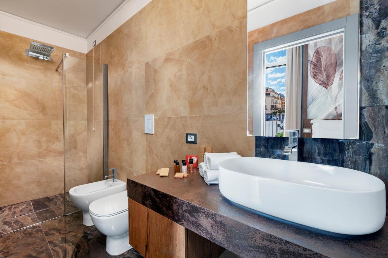 Elys Suites Sorrento Ngoại thất bức ảnh