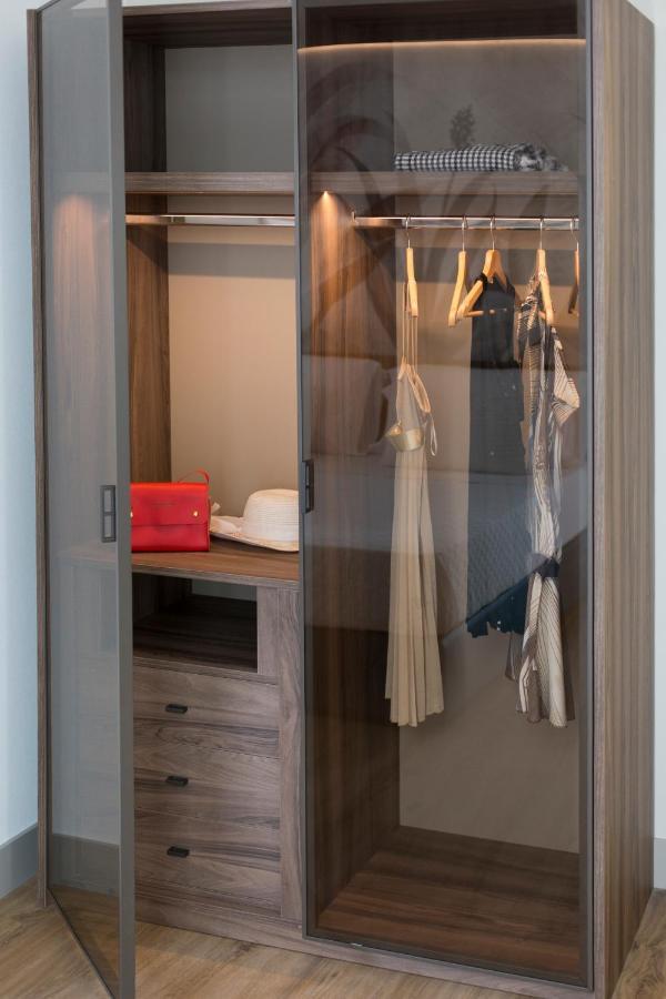 Elys Suites Sorrento Ngoại thất bức ảnh