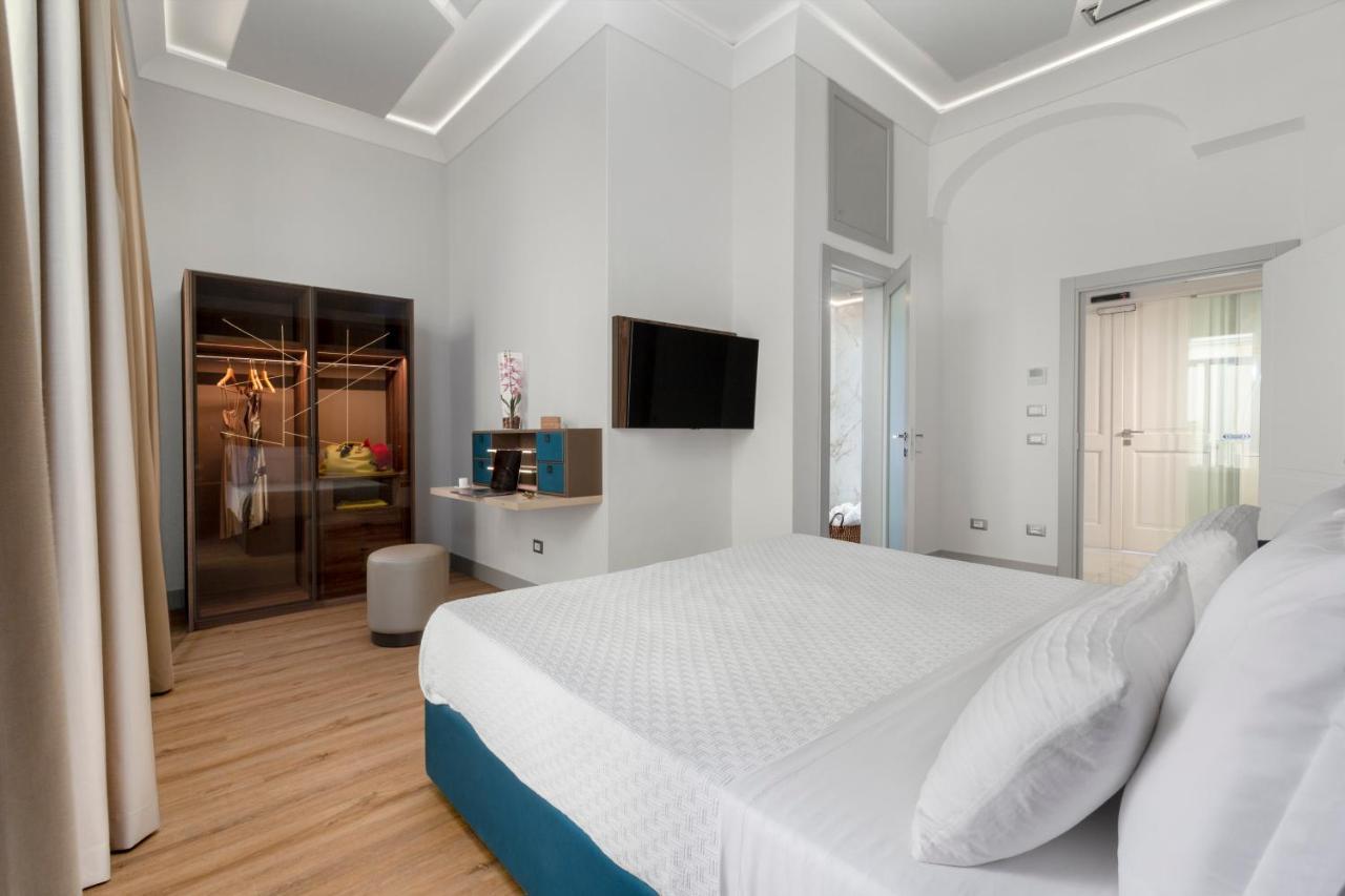 Elys Suites Sorrento Ngoại thất bức ảnh