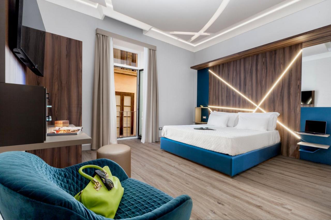 Elys Suites Sorrento Ngoại thất bức ảnh