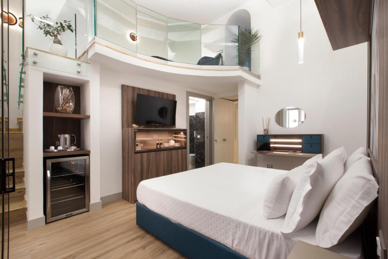 Elys Suites Sorrento Ngoại thất bức ảnh