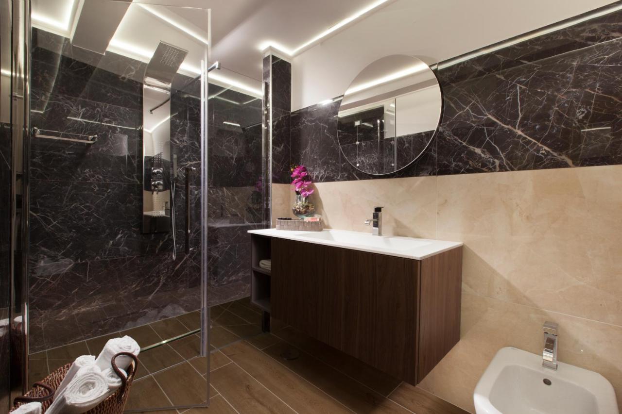 Elys Suites Sorrento Ngoại thất bức ảnh