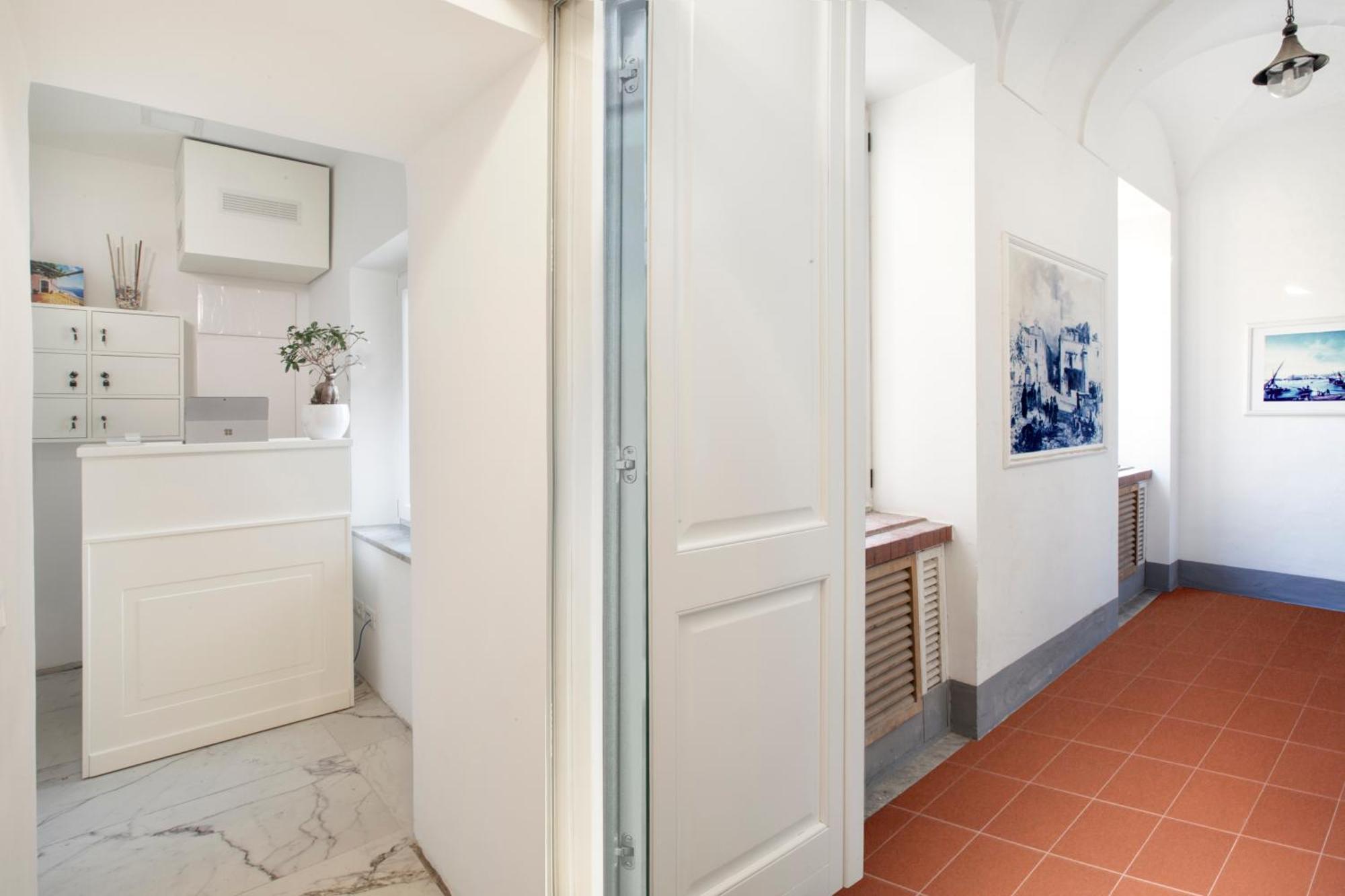 Elys Suites Sorrento Ngoại thất bức ảnh