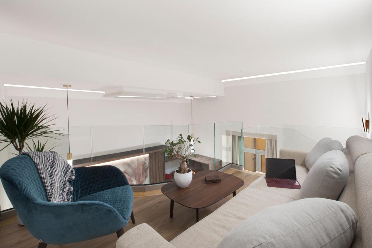 Elys Suites Sorrento Ngoại thất bức ảnh