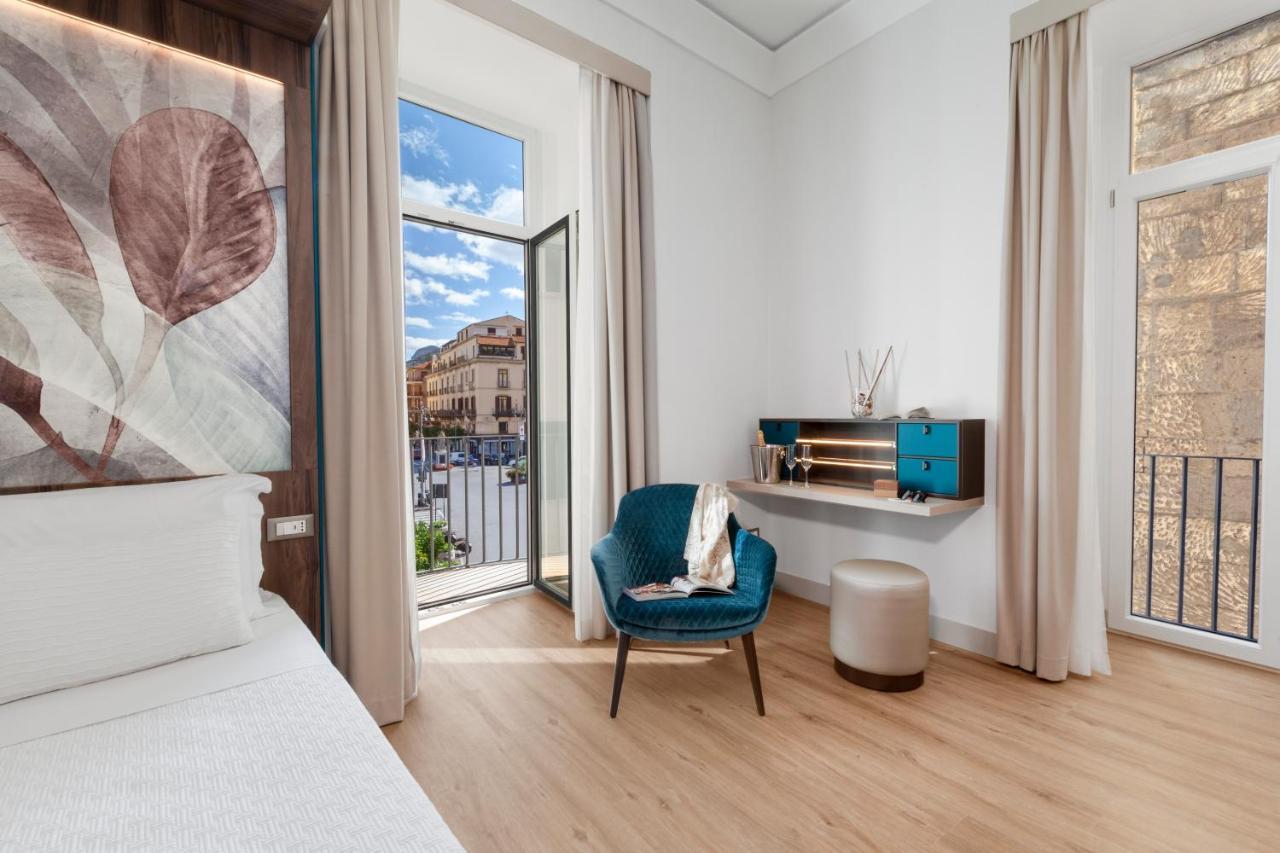 Elys Suites Sorrento Ngoại thất bức ảnh